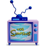 ERIK The Simpsons TV lamp - (8435747818663)