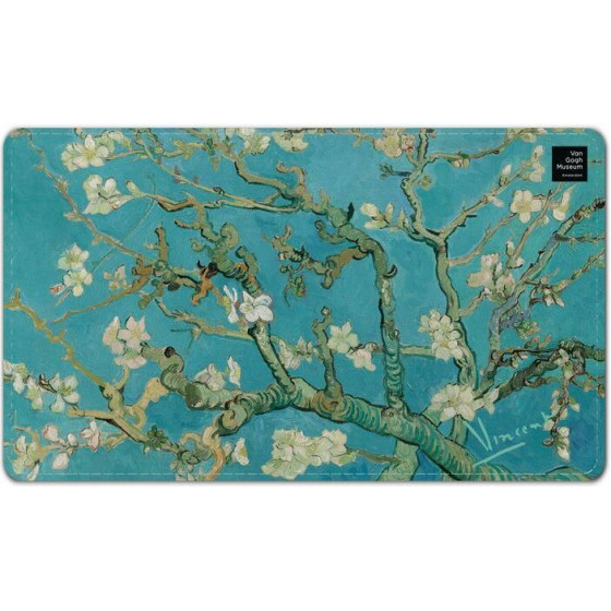 ERIK Van Gogh Museum gaming desk mat - (8435747816553)