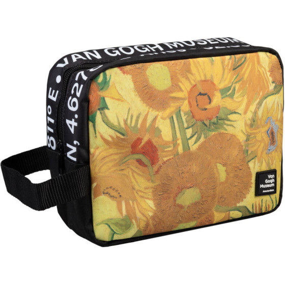 ERIK Van Gogh Museum vanity case - (8435747810544)