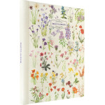 ERIK Wild Flowers Self-adhesive Photo album - (8435497276553)