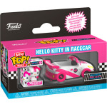 FUNKO Bitty POP Ride figure Sanrio Hello Kitty and Friends Hello Kitty - (889698901116)