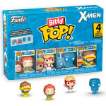 FUNKO Blister 4 figures Bitty POP Marvel X-Men Jean Grey - (889698913911)