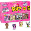 FUNKO Blister 4 figures Bitty POP My Little Pony Twilight Sparkle - (889698895804)