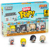 FUNKO Blister 4 figures Bitty POP Naruto Shippuden Team 2 - (889698898645)