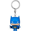FUNKO Pocket POP Keychain DC Comics Batman - (889698863742)