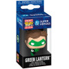 FUNKO Pocket POP Keychain DC Comics Green Lantern - (889698863759)