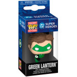 FUNKO Pocket POP Keychain DC Comics Green Lantern - (889698863759)