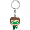 FUNKO Pocket POP Keychain DC Comics Green Lantern - (889698863759)