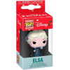 FUNKO Pocket POP Keychain Disney Frozen Elsa - (889698860789)