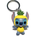 FUNKO Pocket POP Keychain Disney Lilo & Stitch - Stitch as Pineapple - (889698872096)