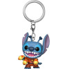 FUNKO Pocket POP Keychain Disney Lilo & Stitch - Stitch Exclusive - (889698322164)