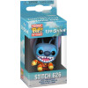 FUNKO Pocket POP Keychain Disney Lilo & Stitch - Stitch Exclusive - (889698322164)