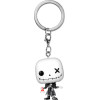 FUNKO Pocket POP Keychain Disney Nightmare Before Christmas Jack Skellington - (889698861519)
