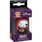 FUNKO Pocket POP Keychain Disney Nightmare Before ChristmasSally - (889698861526)