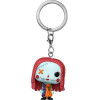FUNKO Pocket POP Keychain Disney Nightmare Before ChristmasSally - (889698861526)