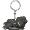 FUNKO Pocket POP Keychain Godzilla Sleeping Godzilla Exclusive - (889698885355)
