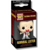 FUNKO Pocket POP Keychain The Silence of the Lambs Hannibal Lecter - (889698498272)