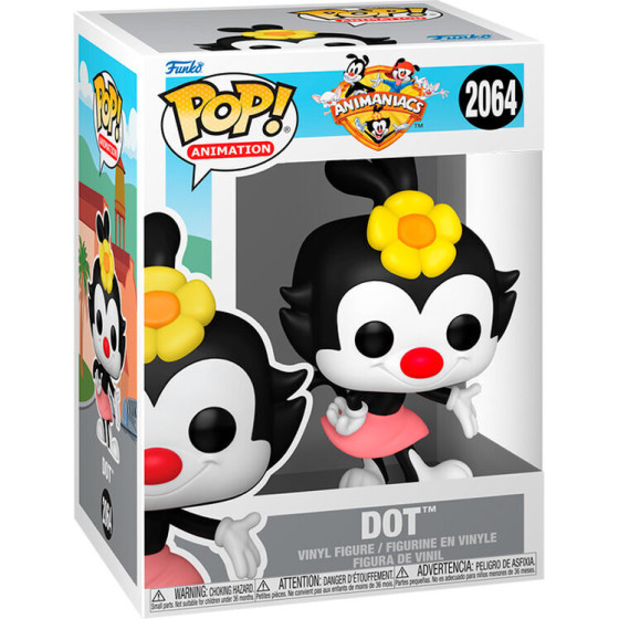 FUNKO POP figure Animaniacs Dot - (889698862967)