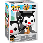 FUNKO POP figure Animaniacs Yakko - (889698862981)