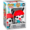 FUNKO POP figure Animaniacs Wakko - (889698862974)
