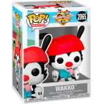 FUNKO POP figure Animaniacs Wakko - (889698862974)