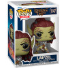FUNKO POP figure Baldurs Gate Lae'zel - (889698883481)