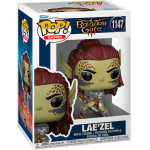 FUNKO POP figure Baldurs Gate Lae'zel - (889698883481)