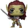 FUNKO POP figure Baldurs Gate Lae'zel - (889698883481)