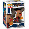 FUNKO POP figure Baldurs Gate Wyll - (889698883498)