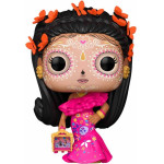 FUNKO POP figure Barbie Day of the Dead - (889698865739)