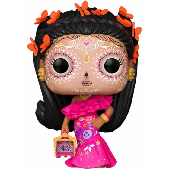 FUNKO POP figure Barbie Day of the Dead - (889698865739)