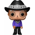FUNKO POP figure Barbie Ken Day of the Dead - (889698865746)