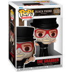 FUNKO POP figure Black Phone the Grabber - (889698759083)