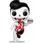 FUNKO POP figure Bob's Big Boy Skull Bob - (889698862110)