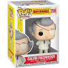 FUNKO POP figure Bob's Burgers Bob Calvin Fischo - (889698883689)