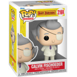 FUNKO POP figure Bob's Burgers Bob Calvin Fischo - (889698883689)