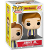 FUNKO POP figure Bob's Burgers Bob Jimmy Jr. - (889698883702)