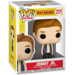 FUNKO POP figure Bob's Burgers Bob Jimmy Jr. - (889698883702)