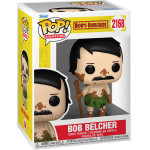 FUNKO POP figure Bob's Burgers Bob Belcher - (889698883672)