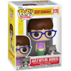 FUNKO POP figure Bob's Burgers Gayle with Mr. Business - (889698883696)