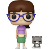 FUNKO POP figure Bob's Burgers Gayle with Mr. Business - (889698883696)