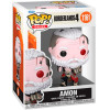 FUNKO POP figure Borderlands 4 Amon - (889698867221)