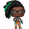 FUNKO POP figure Borderlands 4 Harlowe - (889698867238)