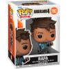 FUNKO POP figure Borderlands 4 Rafa - (889698867245)