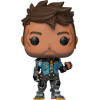 FUNKO POP figure Borderlands 4 Rafa - (889698867245)