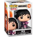FUNKO POP figure Borderlands 4 Vez - (889698867252)
