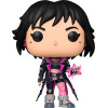 FUNKO POP figure Borderlands 4 Vez - (889698867252)