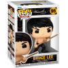FUNKO POP figure Bruce Lee - (889698865227)