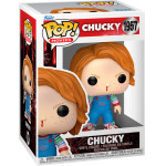 FUNKO POP figure Chucky - Chucky - (889698883580)