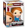 FUNKO POP figure Chucky Buff Chucky - (889698872157)